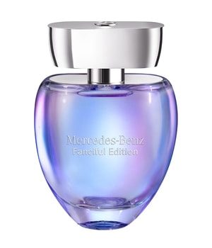 Mercedes Benz, Mercedes Benz Fanciful Eau De Toilette Spray 90 ml