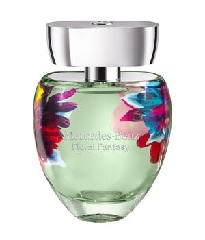 MERCEDES-BENZ PARFUMS, MERCEDES-BENZ PARFUMS Floral Fantasy Damenparfum 90 ml Damen