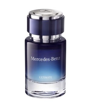 MERCEDES-BENZ PARFUMS, MERCEDES-BENZ PARFUMS For Men Ultimate Eau de Parfum 75 ml Herren