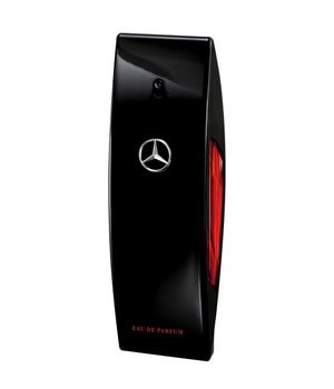 Mercedes, Mercedes Eau de Parfum »Club Black Red, 100 ml«
