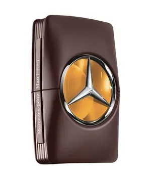 Mercedes Benz, Mercedes Benz Private Eau De Parfum Spray 100 ml