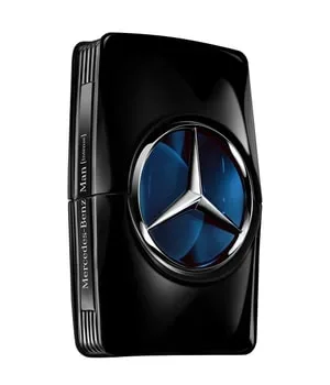 Mercedes Benz, Mercedes Benz Man Intense Eau De Toilette Spray 100 ml