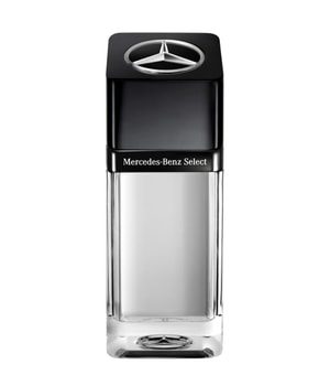 Mercedes Benz, Mercedes Benz Select Eau De Toilette Spray 100 ml