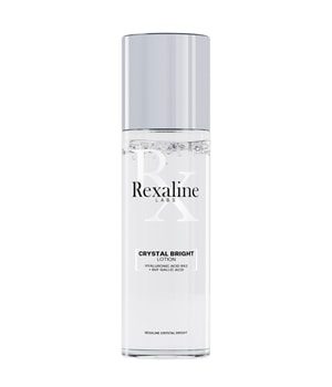 Rexaline, Rexaline CRYSTAL BRIGHT Lotion Gesichtscreme 150 ml