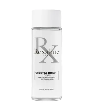 Rexaline, Rexaline Crystal Bright Lotion Gesichtswasser 50 ml