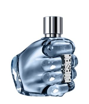 Diesel, Diesel Only the Brave Eau de Toilette (EdT) 200ml