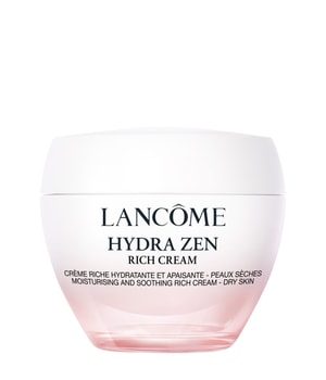 Lancome, Lancôme Hydra Zen Stress-Relieving Moisturising Rich Cream Tagescreme 50 ml Damen