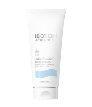 Biotherm, Biotherm Lait De Douche Duschgel 200 ml Damen