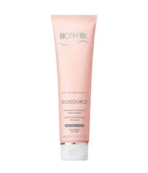 Biotherm, Biotherm Biosource Softening Reinigungsschaum 150 ml