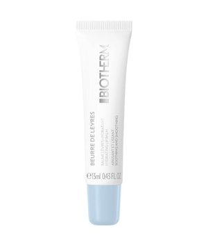 Biotherm, Biotherm Beurre de Levrès Lippenbalsam 13 ml Weiss