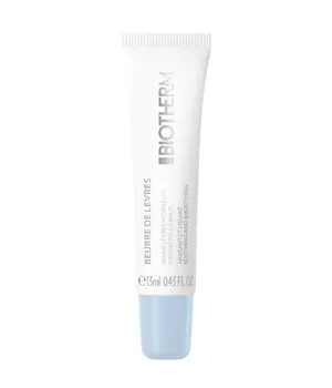 Biotherm, Biotherm Beurre de Levrès Lippenbalsam 13 ml Weiss