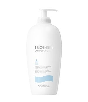 Biotherm, Biotherm Lait De Douche Duschgel 400 ml Damen