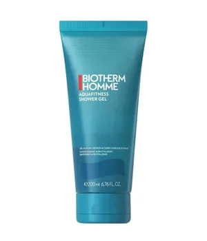 Biotherm Homme, Biotherm Homme Aquafitness Body & Hair Duschgel 200 ml Herren