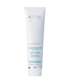 Biotherm, Biotherm Biosource Gelée Micellaire Gesichtspeeling 150 ml