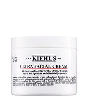 Kiehl's, Kiehl?s Ultra Facial Gesichtscreme 125 ml
