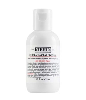 Kiehl's, Kiehl?s Ultra Facial Toner Gesichtswasser 75 ml