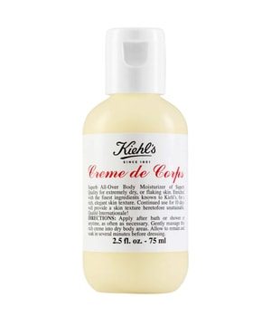 Kiehl's, Kiehl?s Creme de Corps Bodylotion 75 ml