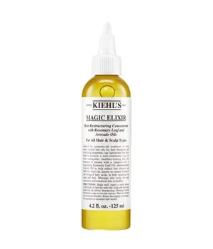 Kiehl's, Kiehl?s Magic Elixir Shampoo 125 ml
