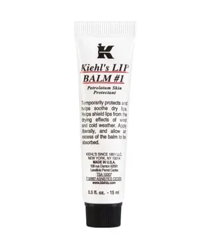 Kiehl's, Kiehl?s Lip Balm #1 Lippenbalsam 15 ml