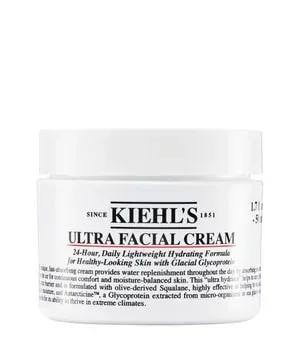Kiehl's, Kiehl?s Ultra Facial Gesichtscreme 50 ml