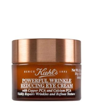Kiehl's, Kiehl?s Powerful Wrinkle Reducing Eye Cream Augencreme 14 ml