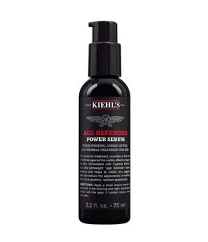 Kiehl's, Kiehl?s Age Defender Power Serum Anti-Aging-Gesichtspflege 75 ml Herren