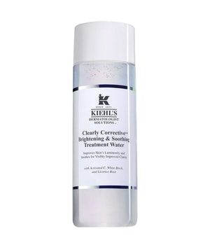 Kiehl's, Kiehl?s Clearly Corrective Brightening & Soothing Treatment Water Gesichtswasser 200 ml