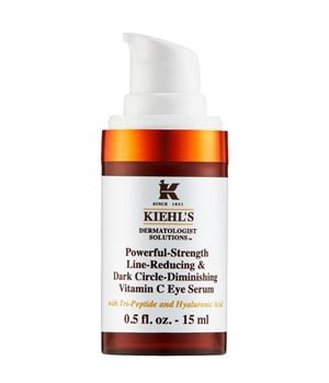 Kiehl's, Kiehl's - Powerful-Strength EyeCream, 15 ml
