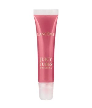 Lancome, Lancôme Juicy Tubes Lipgloss 15 ml 08 - TICKLED PINK