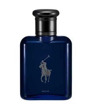 Ralph Lauren, Ralph Lauren Polo Blue Parfum 75 ml Herren