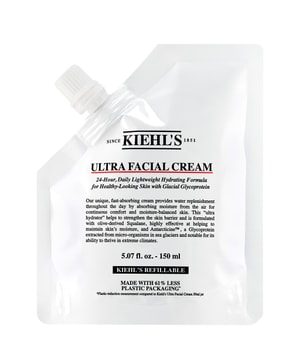 Kiehl's, Kiehl's - Ultra Facial Cream Refill Pouch, 150 ml