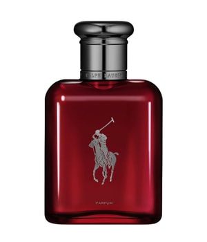 Ralph Lauren, Ralph Lauren Polo Red Parfum 125 ml Herren