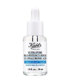 Kiehl's, Kiehl's - Ultra Pure High-Potency Serum 1.5% Hyaluronic Acid, 30 ml