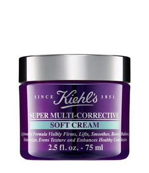 Kiehl's, Kiehl?s Super Multi Corrective Oil-Free Gesichtscreme 75 ml Damen