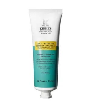 Kiehl's, Kiehl's - Gently Effective Blemish-Treating Cleansing Paste, 125 ml