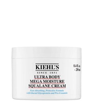 Kiehl's, Kiehl's - Ultra Body Mega Moisture Squalane Creme, 250 ml