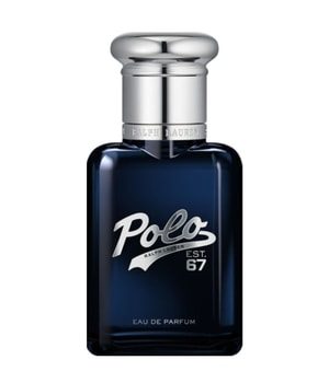 Ralph Lauren, Ralph Lauren Polo 67 Eau de Parfum 40 ml Herren