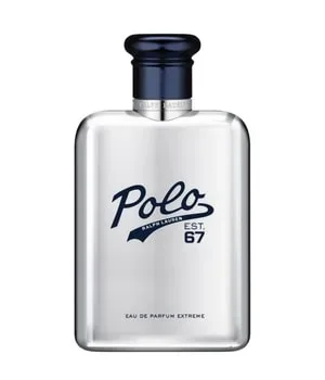 Ralph Lauren, Ralph Lauren Polo 67 Extreme Parfum 200 ml Herren