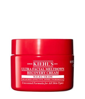 Kiehl's, Kiehl?s Ultra Facial Meltdown Recovery Cream Gesichtscreme 28 ml Damen