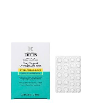 Kiehl's - Truly Targeted Overnight Blemish Patches