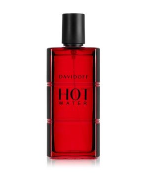 Davidoff, Hot Water by Davidoff Eau de Toilette Spray 109 ml