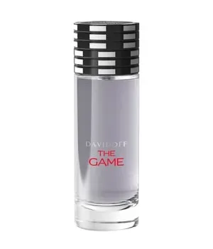 Davidoff, Davidoff The Game Eau de Toilette 100 ml Herren