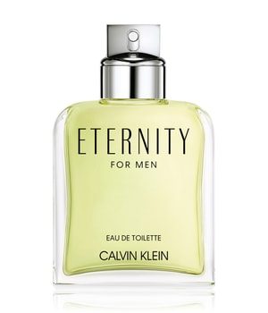 Calvin Klein, ETERNITY by Calvin Klein Eau de Toilette Spray 200 ml