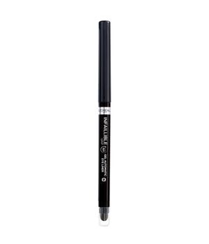 L'ORÉAL, L'OREAL - Infallible Automatic Grip Eyeliner, Infaillible Gel Auto Gripliner, 1 Stück, Intense Black