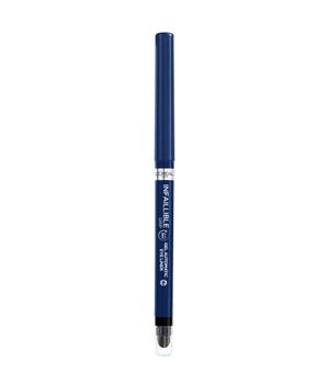 L'ORÉAL, L'OREAL - Infallible Automatic Grip Eyeliner, Infaillible Gel Auto Gripliner, Blue Jersey