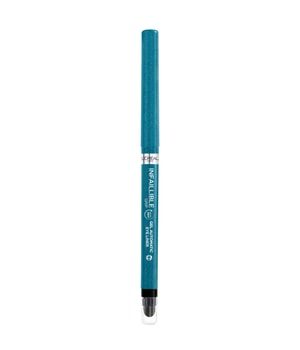 L'ORÉAL, L'OREAL - Infallible Automatic Grip Eyeliner, Infaillible Gel Auto Gripliner, Turquoise