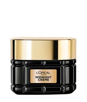 L'Oréal Paris, L?Oréal Paris Age Perfect Zell-Renaissance Midnight Creme Nachtcreme 50 ml Damen
