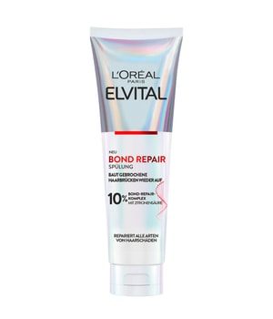 L'Oréal Paris, L?Oréal Paris Elvital Bond Repair Spülung Conditioner 150 ml