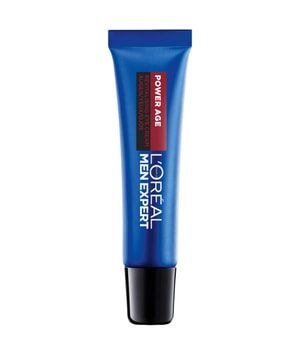L´OrÉal Men Expert, L´OrÉal Men Expert Power Age Anti-Aging Augencreme 15 ml Herren