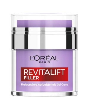 L´Oréal Paris, LOréal Skin Expert - Revitalift Filler Gel Creme